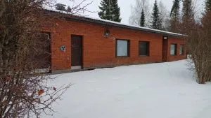 Realisoidaan ulosmitattu kiinteistö Iisalmessa
