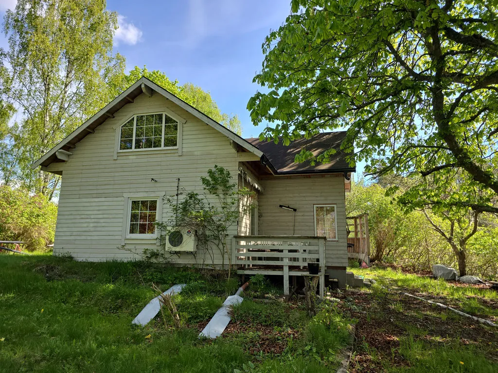 Värmdö, Torsbyvägen 70, Värmdö