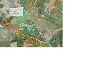 Žemės sklypas, 2190 a. (21,9 ha.) Telšių r. sav. Sarakų II k.