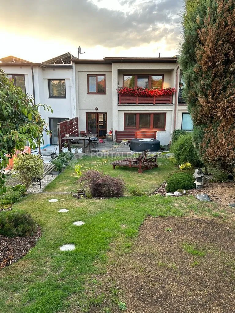 RD v Opatovicích u Hranic