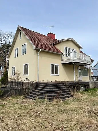 Vargön, Parkvägen 4, Vargön