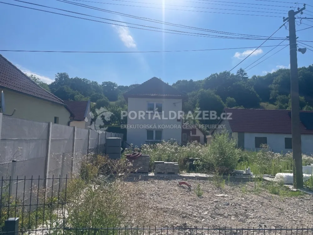 Rodinný dům , Luhačovice