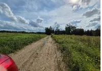 Žemės sklypas 1/2 dalis, 9,73 a. (0,1 ha.) Kauno r. sav. Bernatonių k. Piliakalnio g. 6