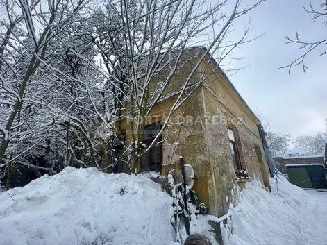Stavební pozemky 215 m² v obci Krajková, okr. Sokolov